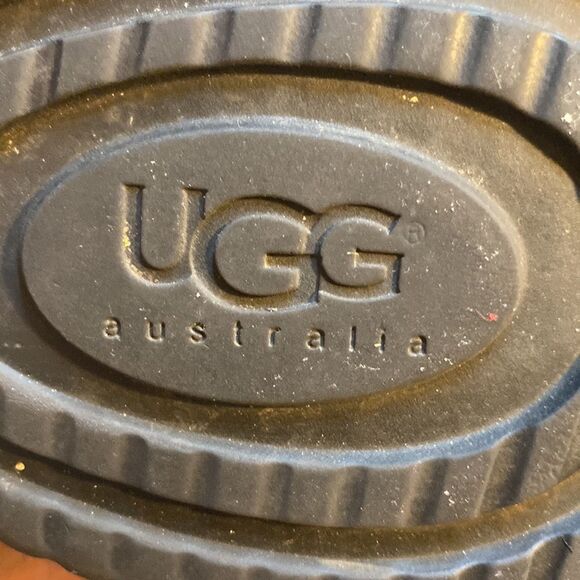 Ugg boots SZ 7 - Picture 7 of 7